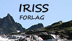 Logo Iriss Forlag