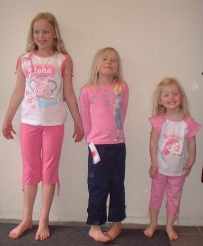 aloha sett til barn3