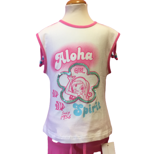 aloha topp