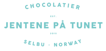 Jentene på Tunet