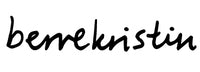 logo berrekristin
