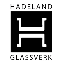logo hadeland glassverk