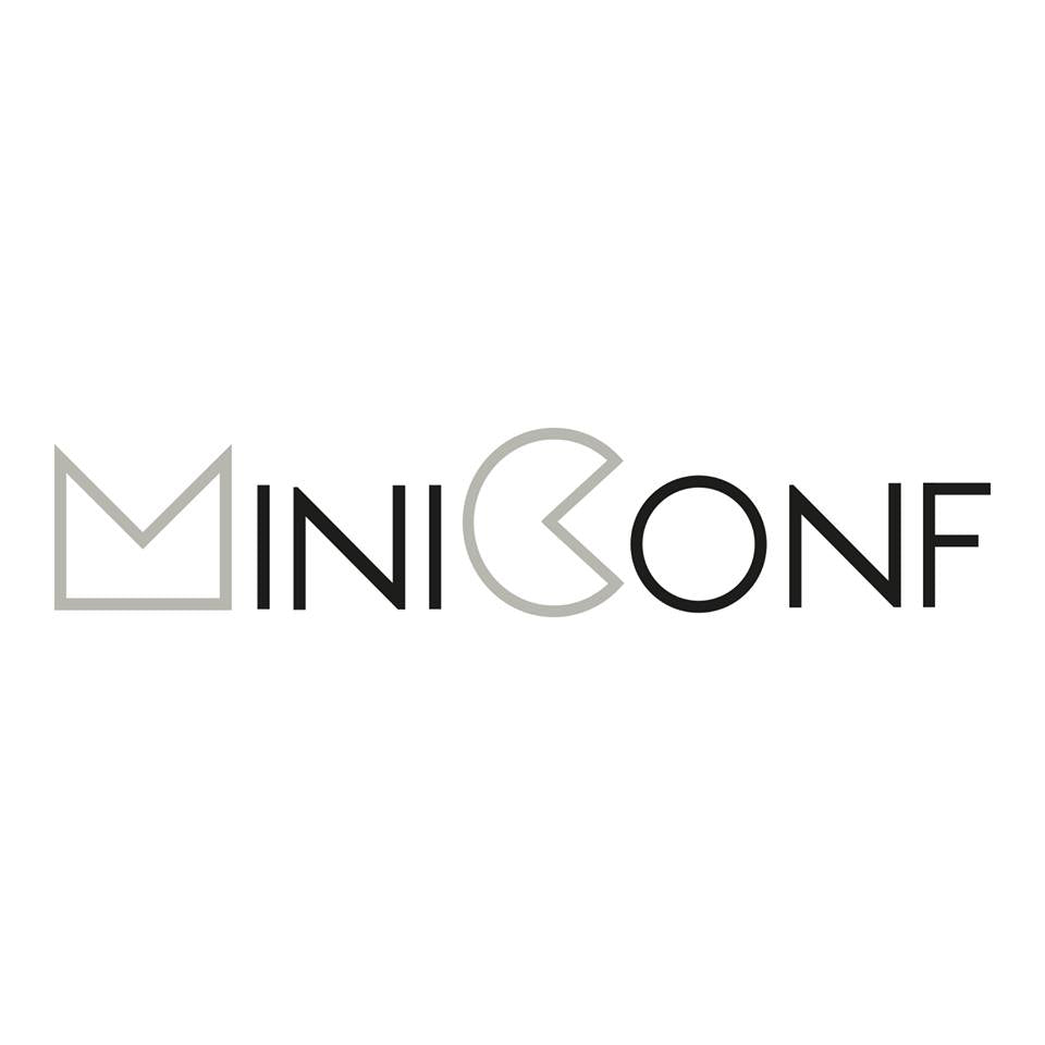miniconf logo