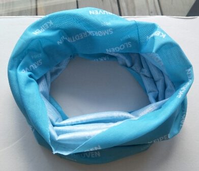 bandana øyefjell blå 5