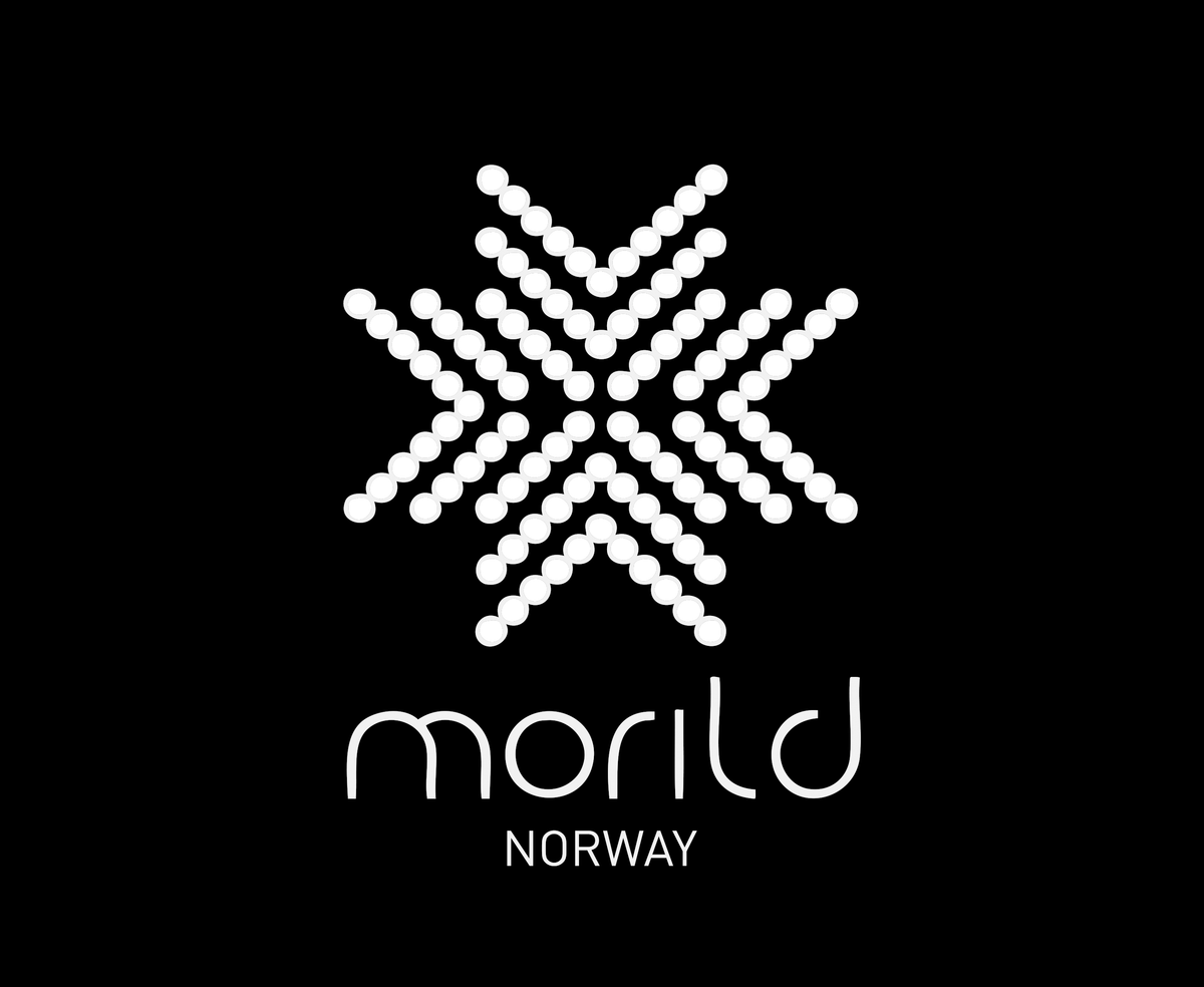 Morild logo