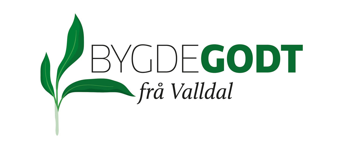 bygdegodt logo